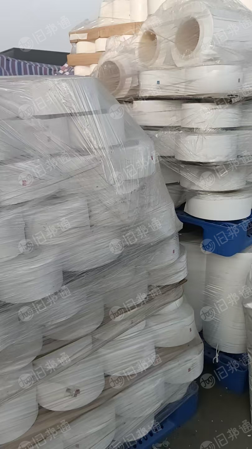求购电池膜打绳料，月需要100吨
