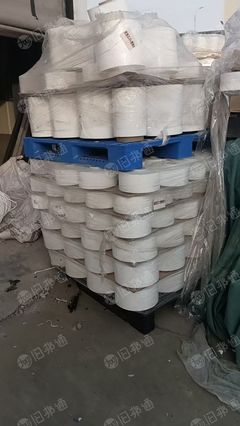 求购电池膜打绳料，月需要100吨