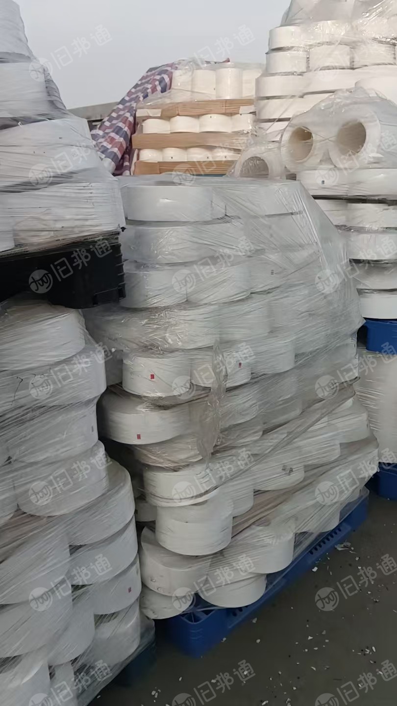 求购电池膜打绳料，月需要100吨