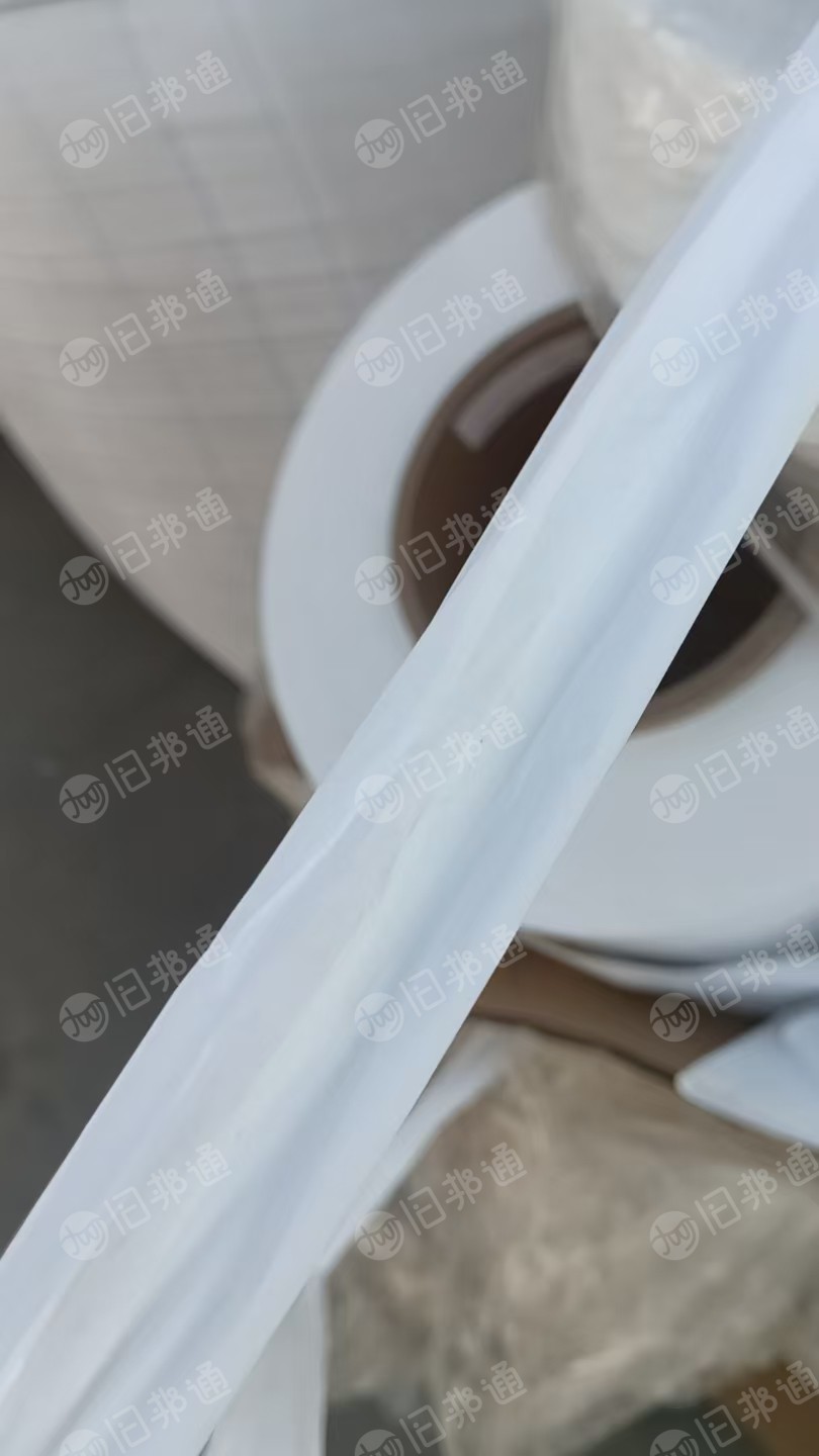 求购电池膜打绳料，月需要100吨