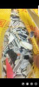 求购摩配abs破碎料，摩a破碎料，月需300吨