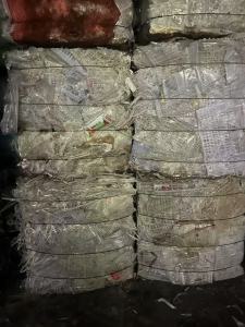 出售厚透明丙压块，现货十几吨