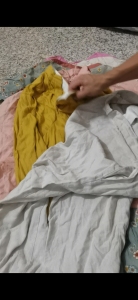 长期大量高价回收旧衣服,桑蚕丝衣服,麻料衣服,老被面