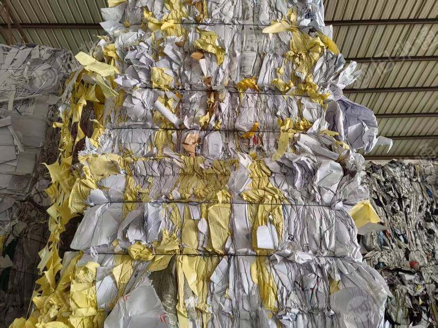 长期大量回收工业纸芯筒,工业大炮筒