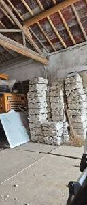 出售泡沫热熔块