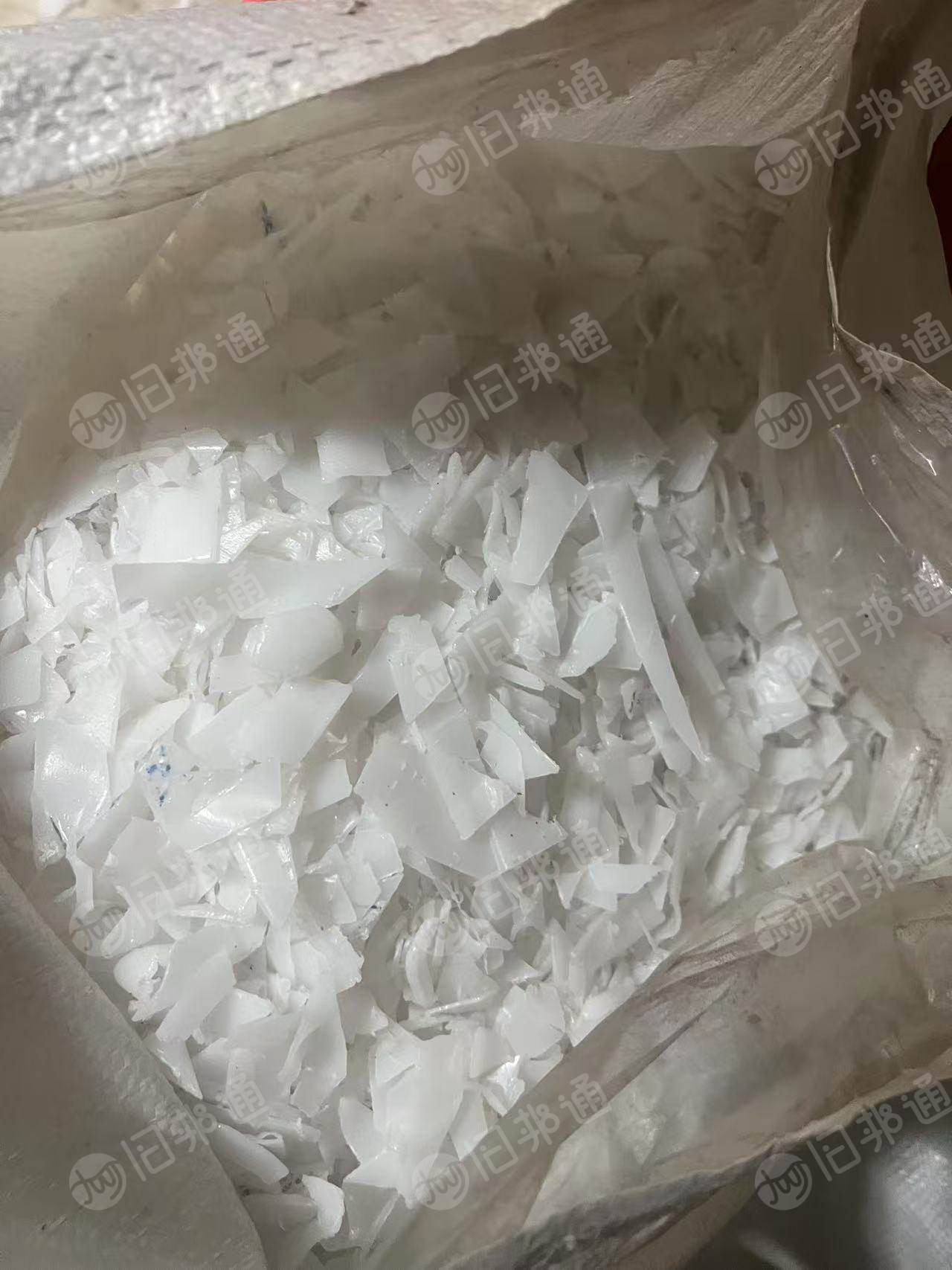 长期出售纯透析桶破碎料，ab桶破碎料，干粉的