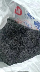 出售纯涤纶单丝，高粘的，现货10多吨