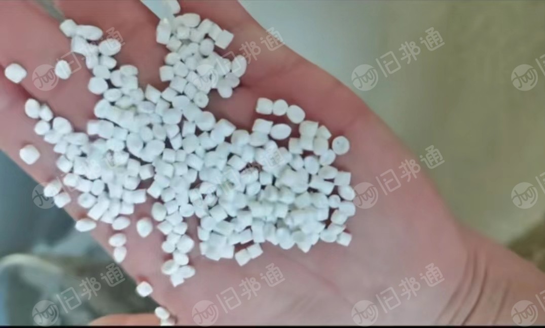 出售小白颗粒，白乙颗粒，过80-150目都有，可吹膜，吹筒等