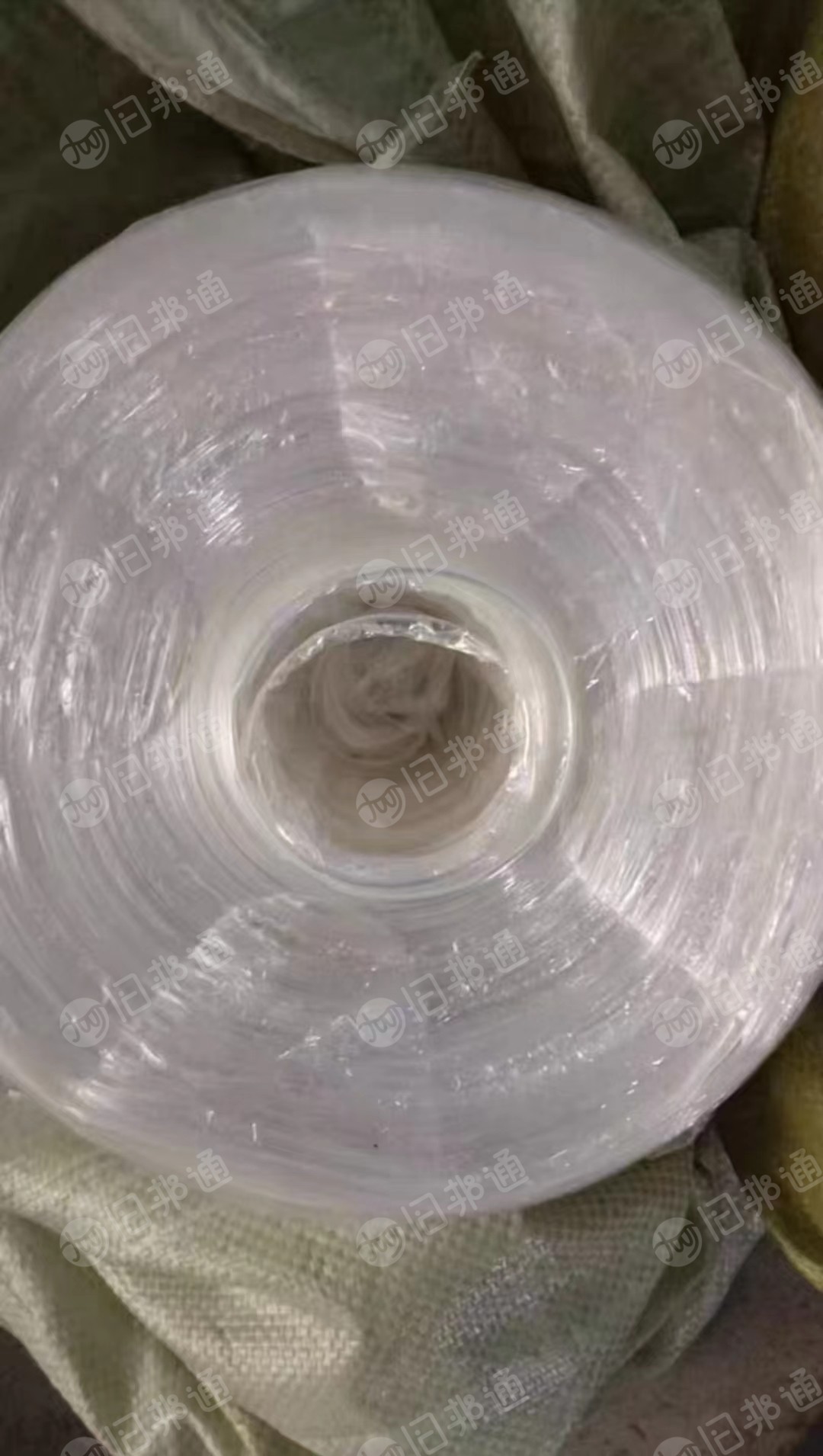 出售一批pof热收缩卷膜