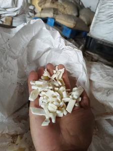 出售PC破碎料，合金破碎料，本色杂色都有