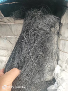 出售PE高低压废丝废下脚料,纺织厂下来的,便宜处理