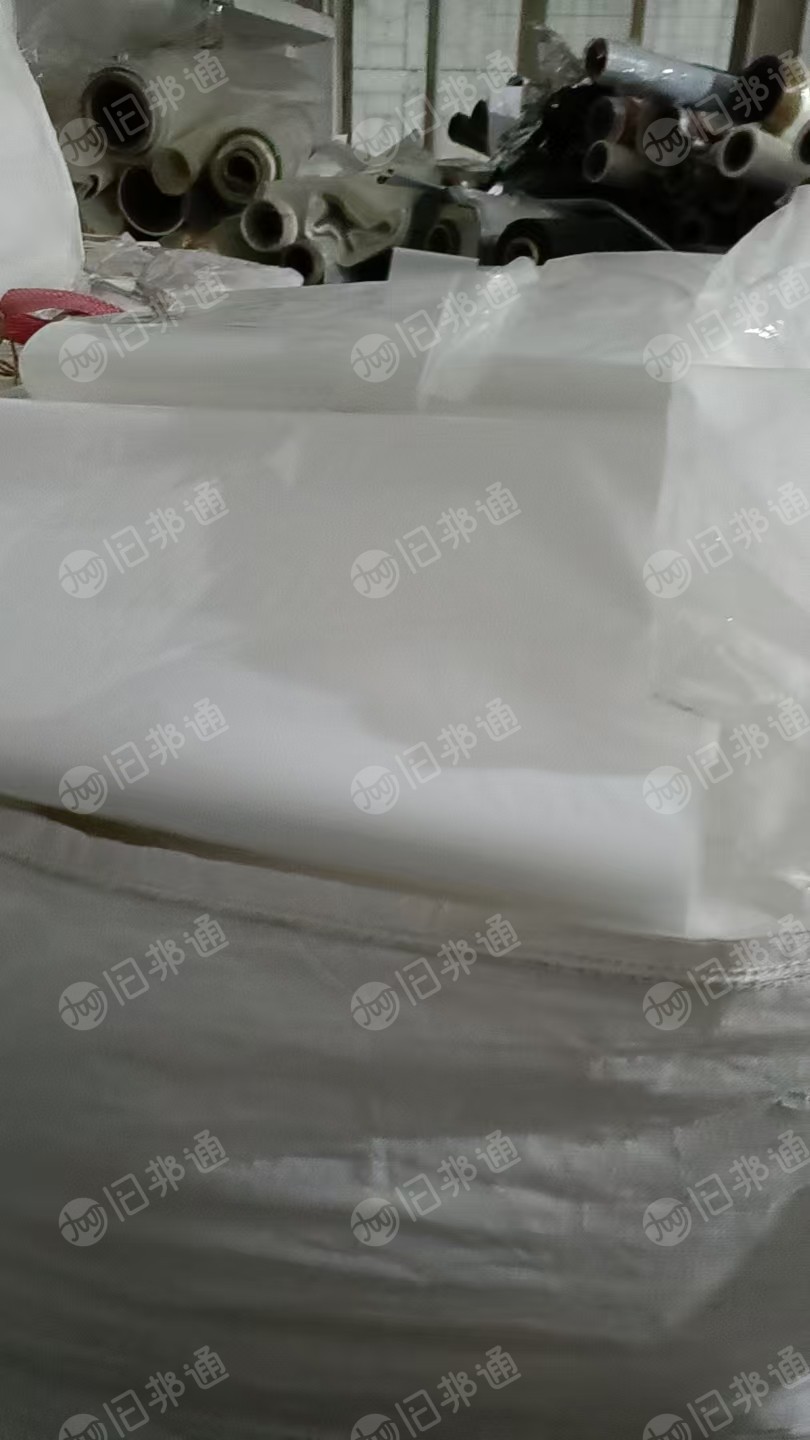 出售opp膜边角料，卷筒也有，现货五六吨