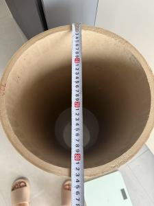 出售大纸筒，内径30cm，厚度1.75cm，长度72cm