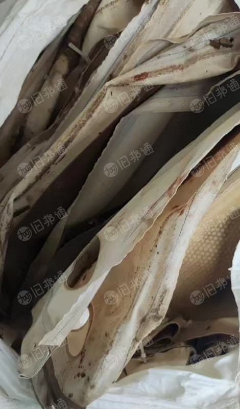 长期大量回收丙纶过滤布，造粒用，每个月需要500-600吨