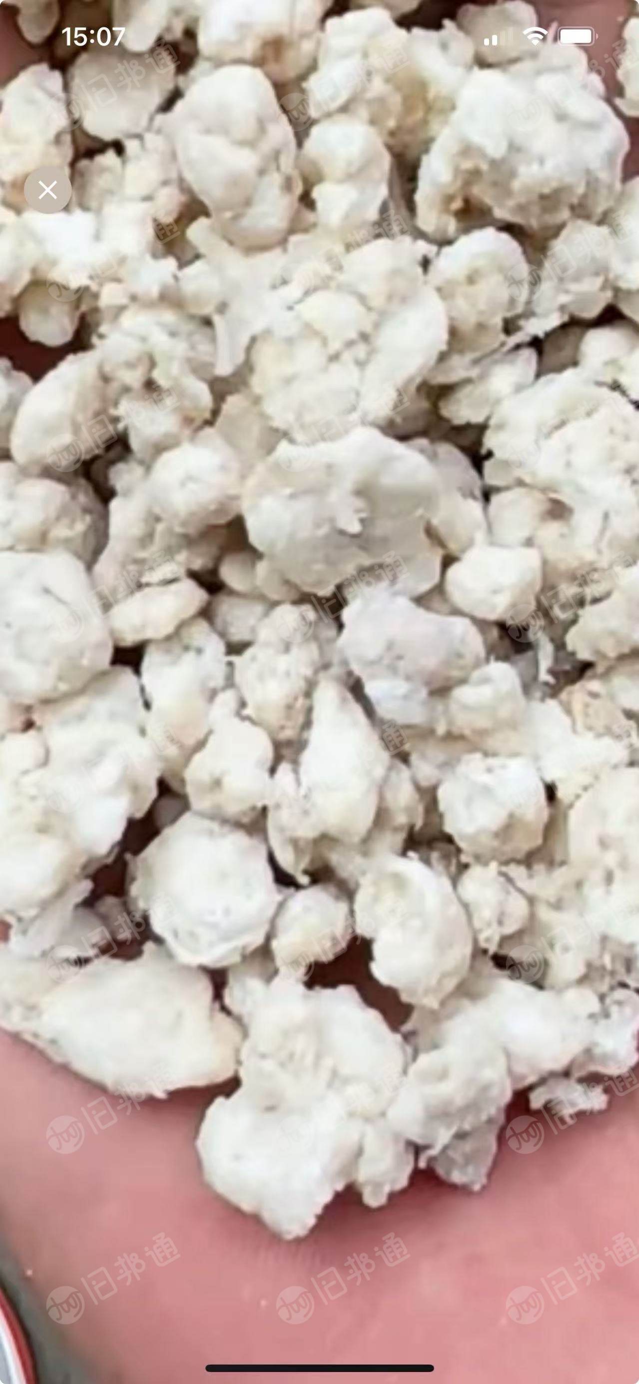 长期出售PET泡料和PET片料