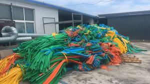 长期出售玩具厂EVA边角料