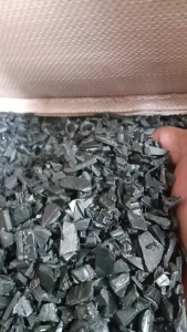 长期大量出售PP托盘破碎料，月供100吨不到