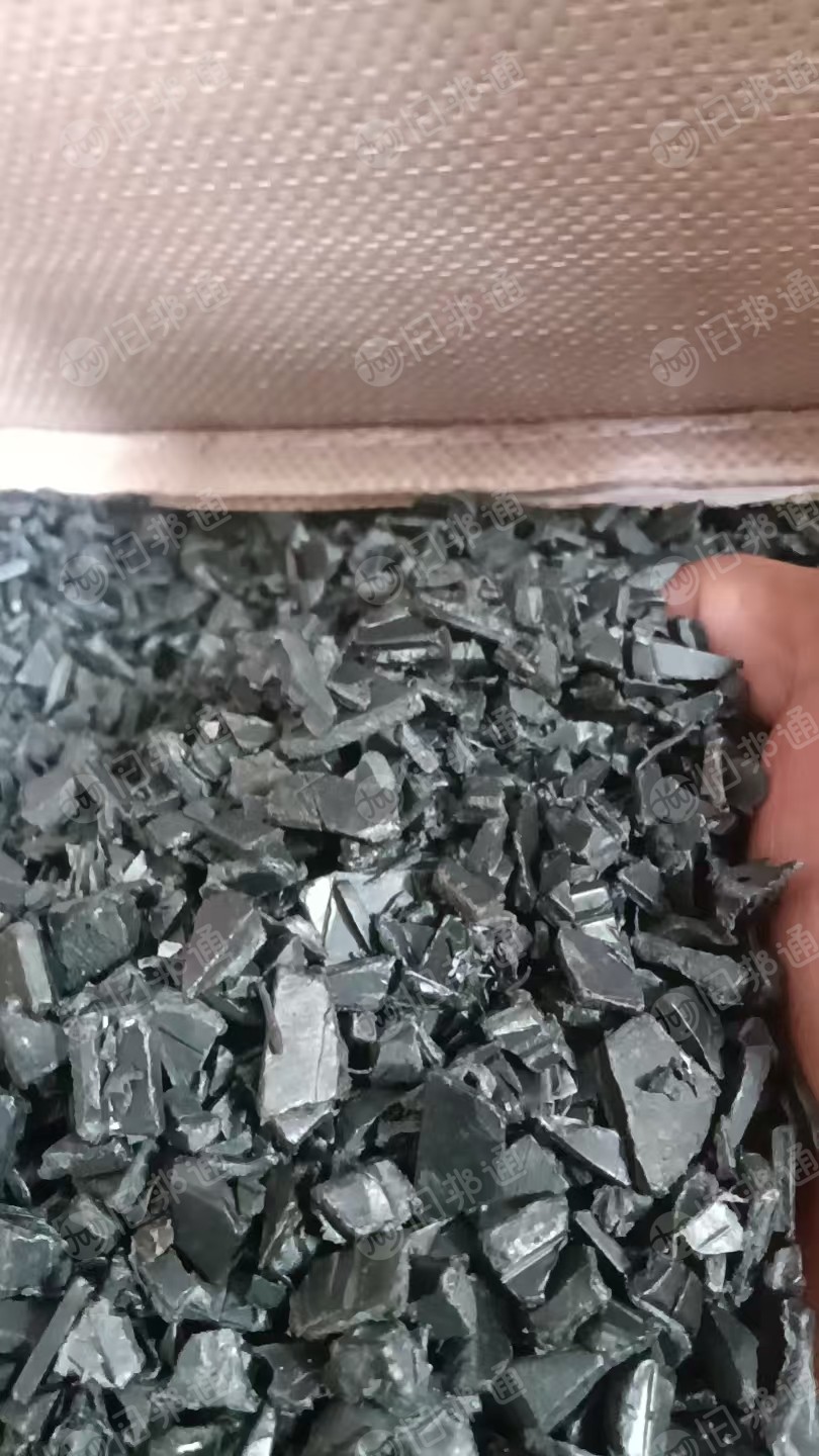 长期大量出售PP托盘破碎料，月供100吨不到