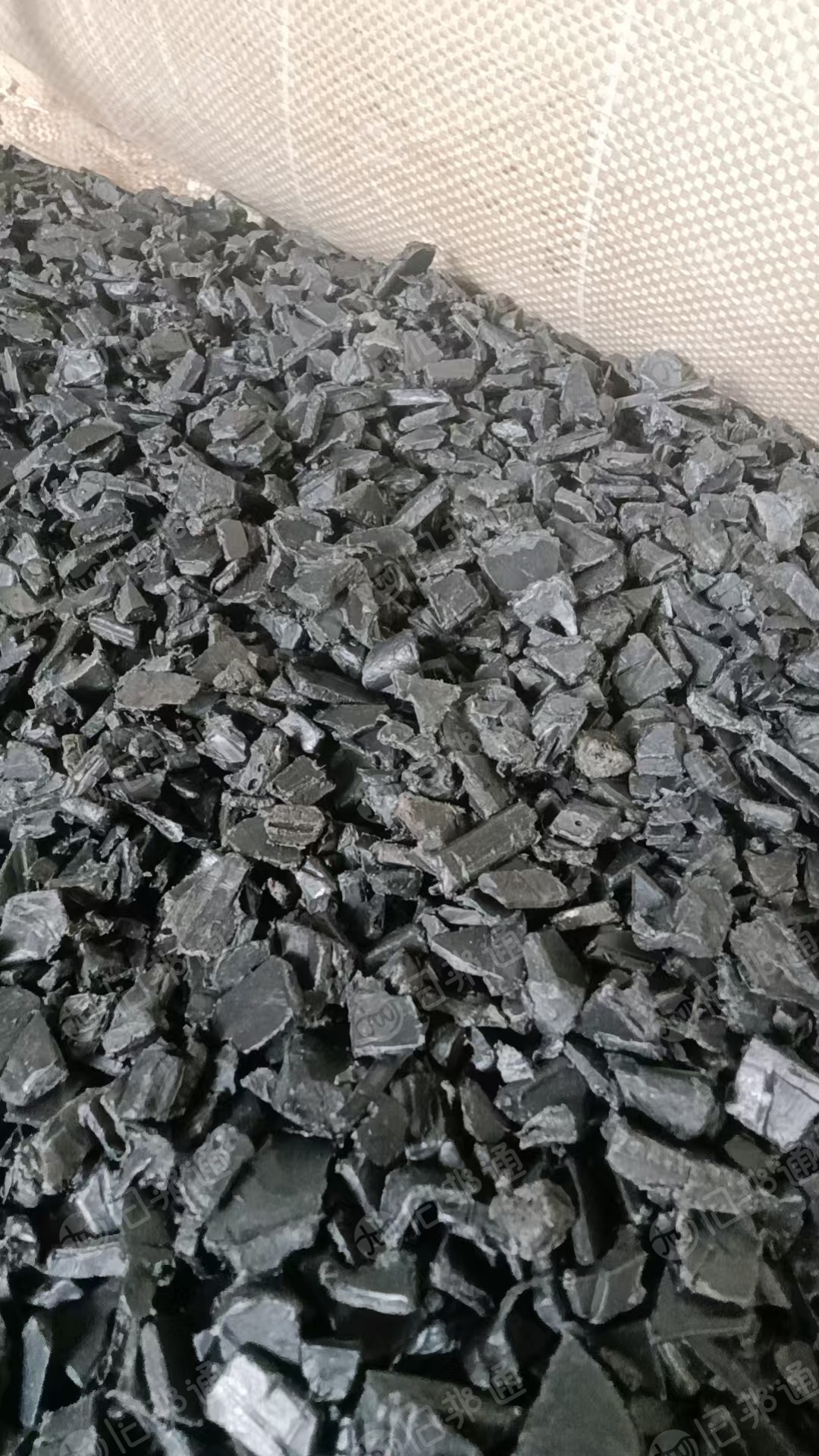 长期大量出售PP托盘破碎料，月供100吨不到