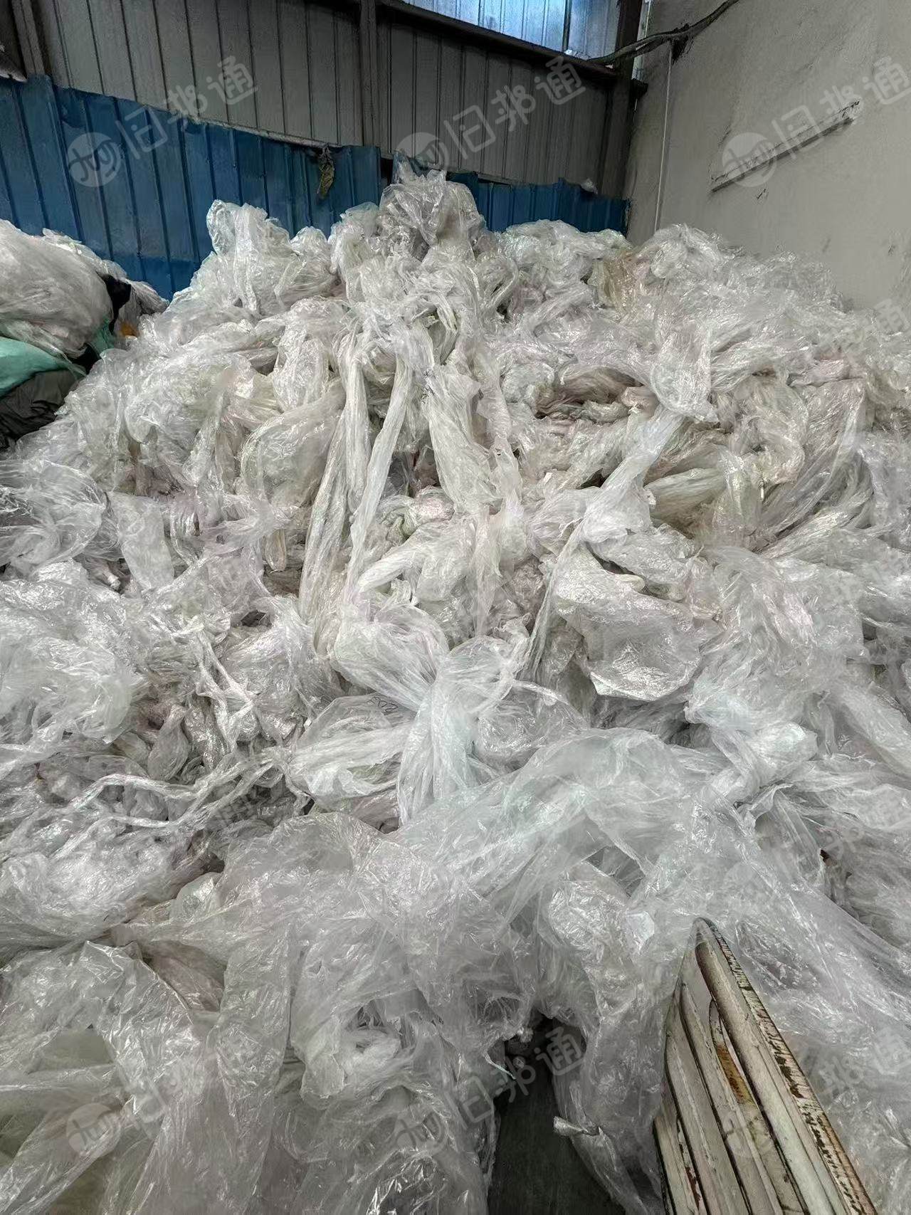 长期出售一级二级干造平板膜废料,无胶