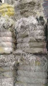 长期出售PP打包带毛料