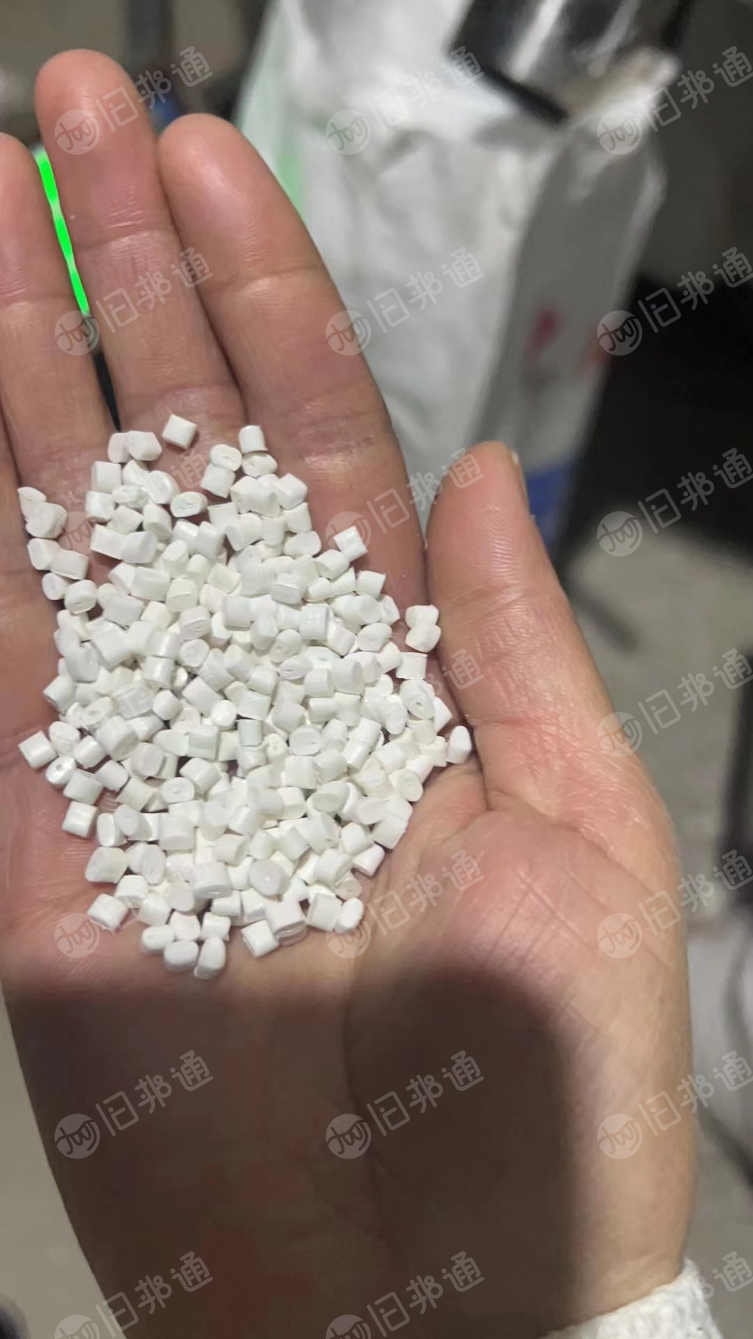 大量采购黑色吨包颗粒