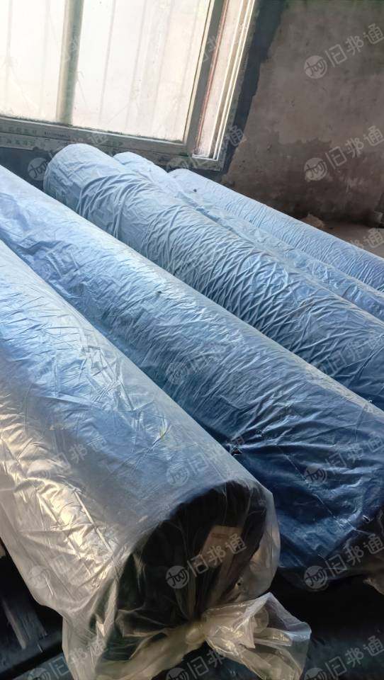 出售黑色胚布，涤棉的，95涤5棉，可做口袋布，玩具内饰等，现货有2万多米