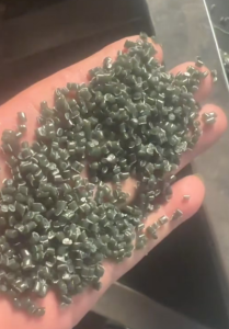 出售大棚膜颗粒,过150目