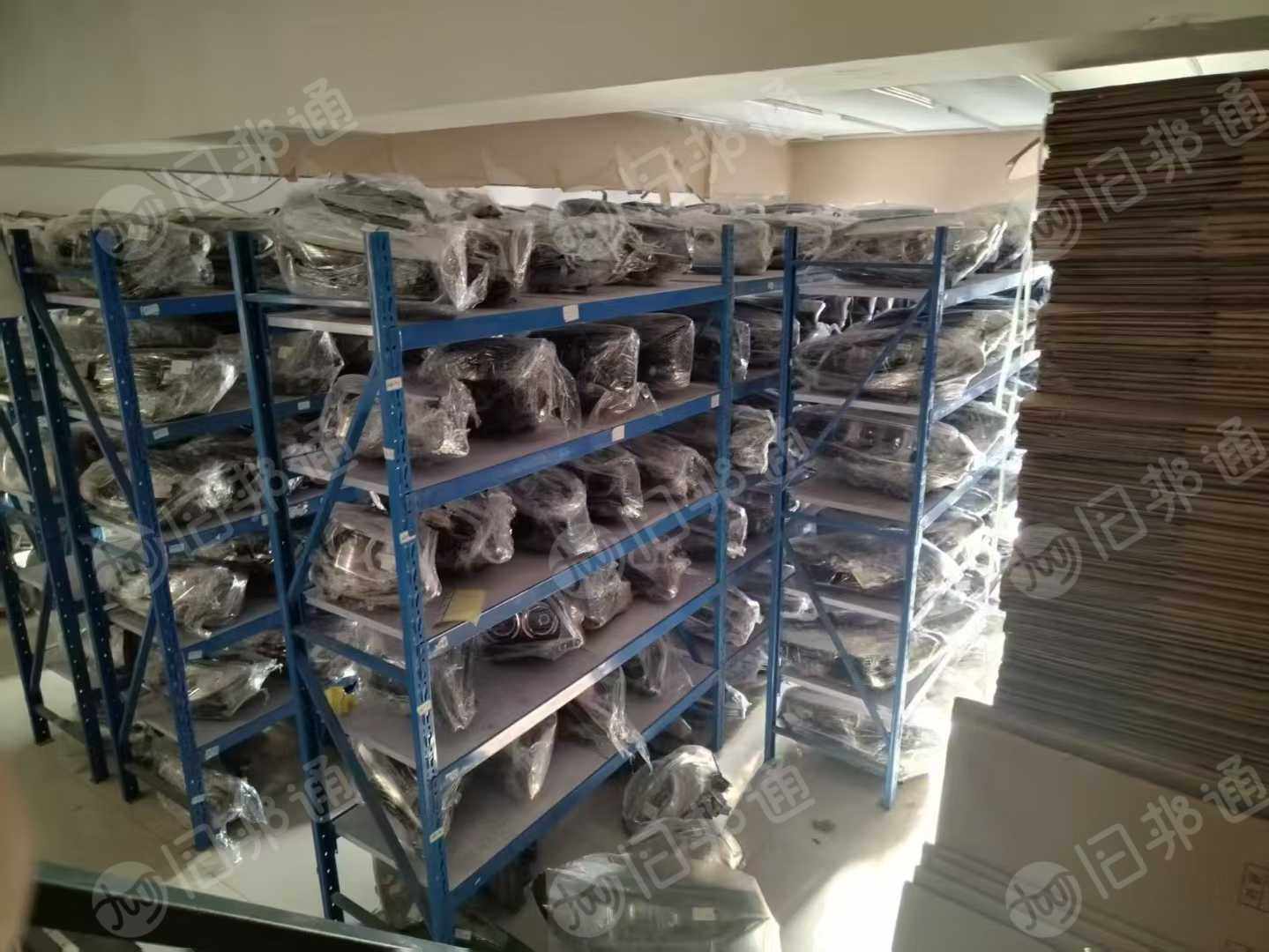 出售纯拆的宝马汽车大灯,现货160W个