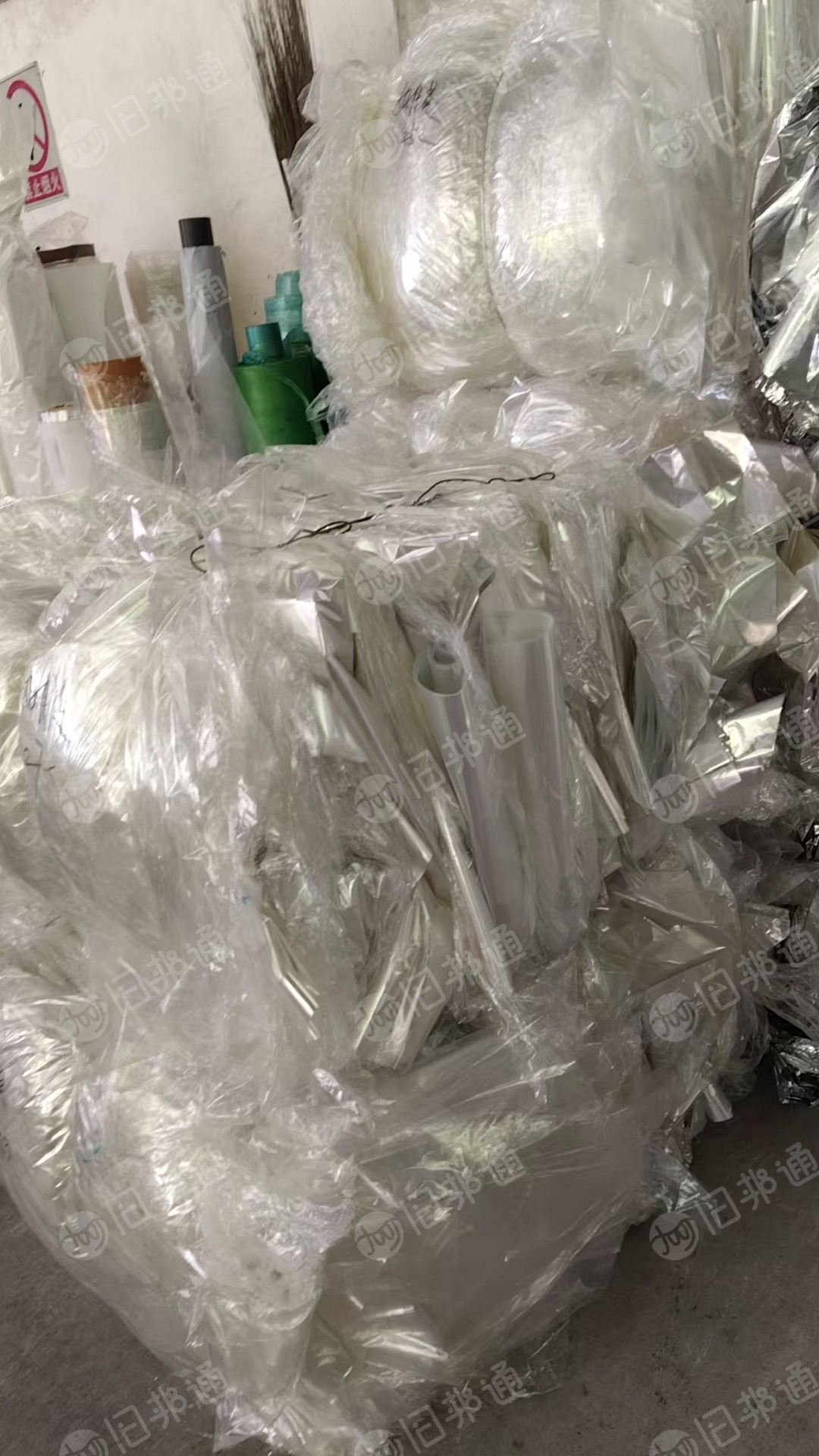 出售pet滑膜，压包料，月供20吨左右