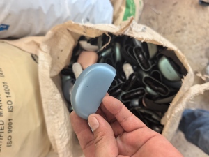 长期大量出售ABS毛料