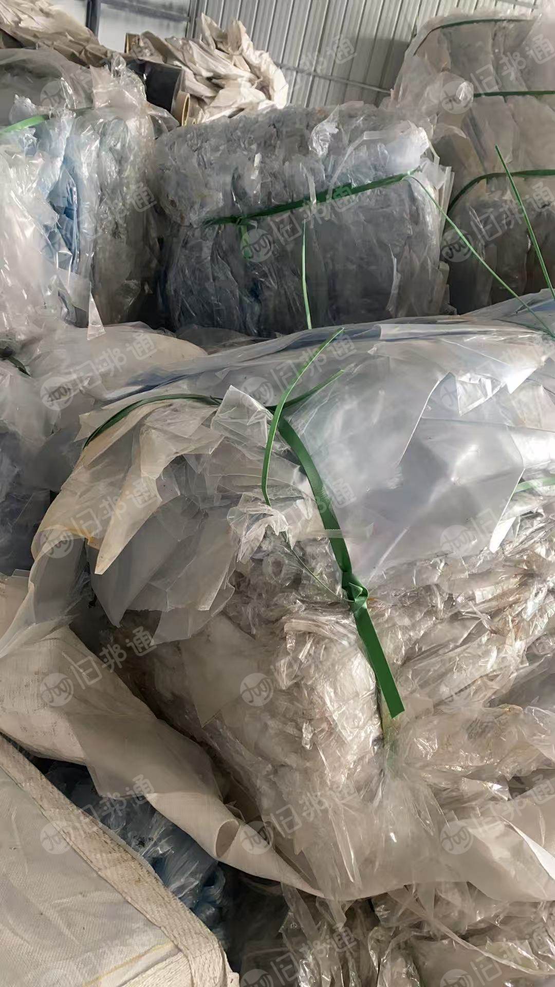 长期出售PVC中性膜，中性PVC膜废料