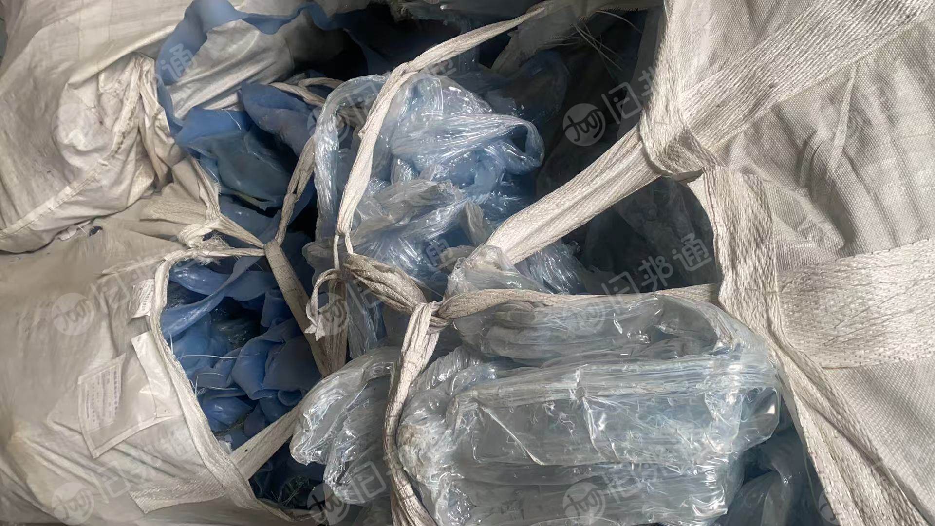 长期出售PVC中性膜，中性PVC膜废料