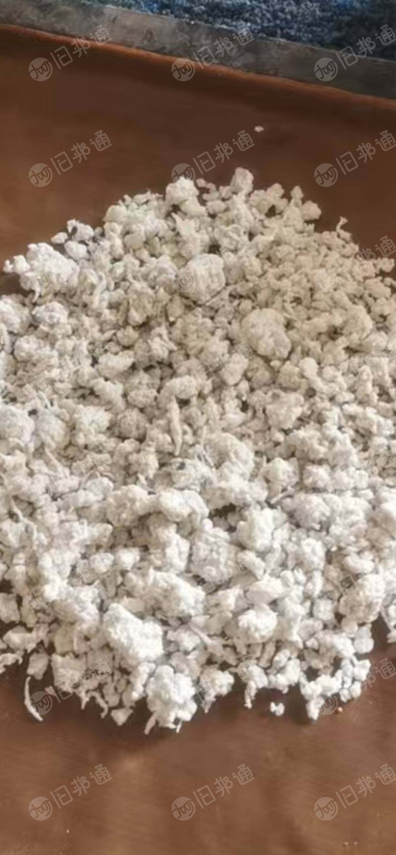 长期出售涤锦废丝做的涤锦泡料，涤锦水丝泡，涤纶80锦纶20，月供200吨