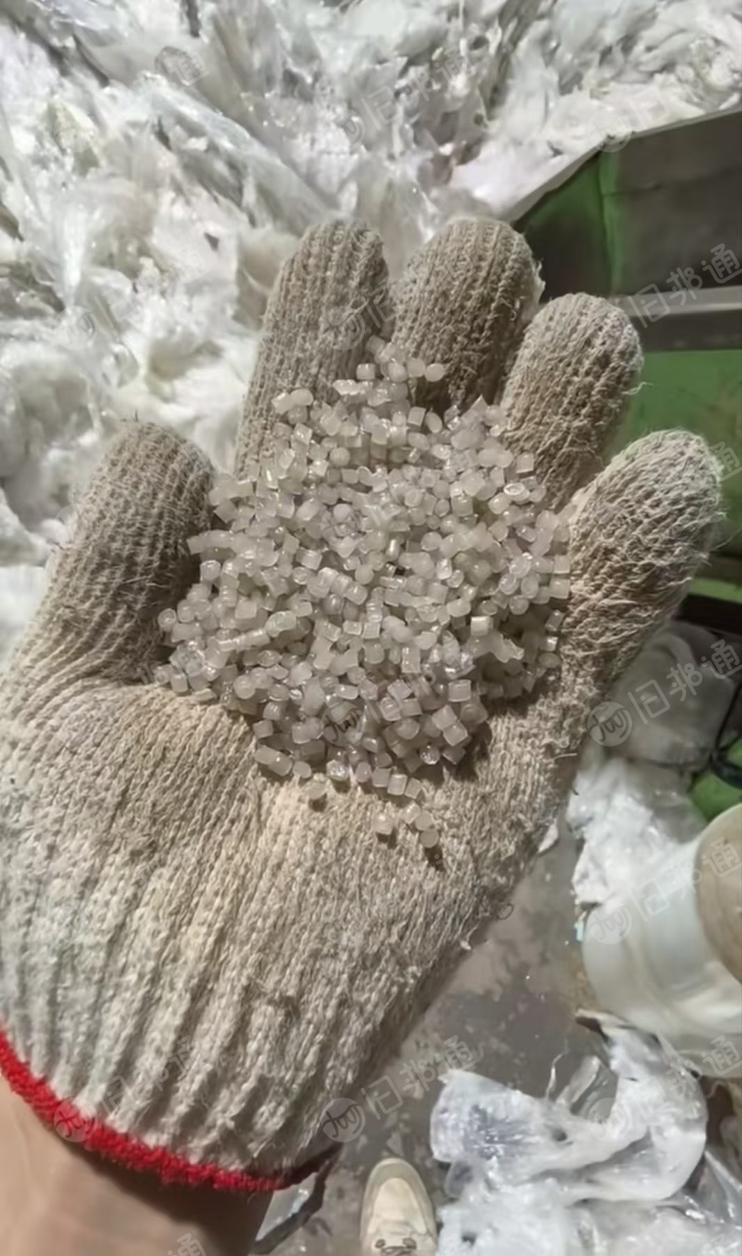 出售高压膜颗粒，缠绕膜颗粒，可吹膜，改性