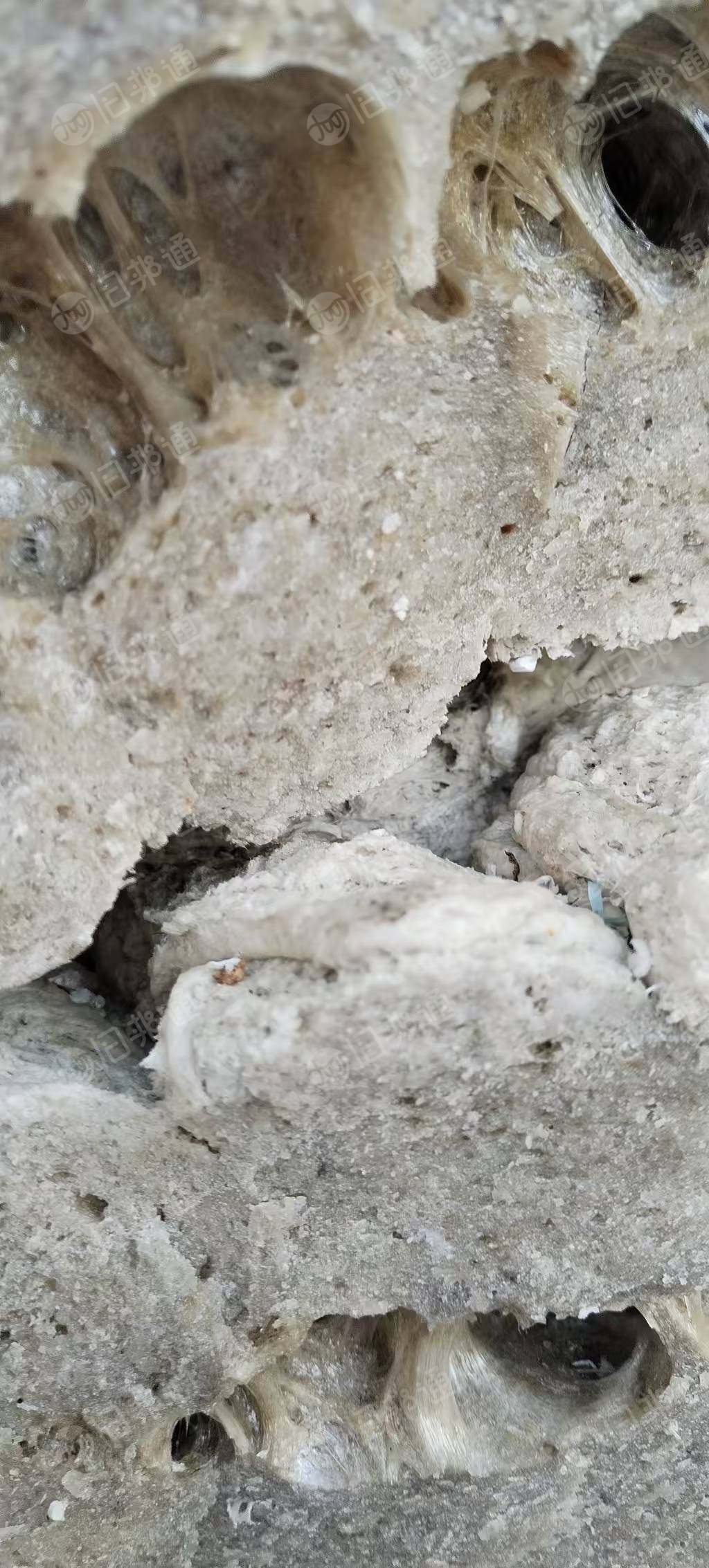大量出售热熔块，统货
