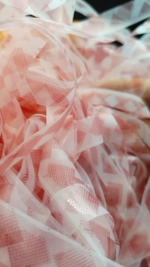 出售PET膜废料，不带胶