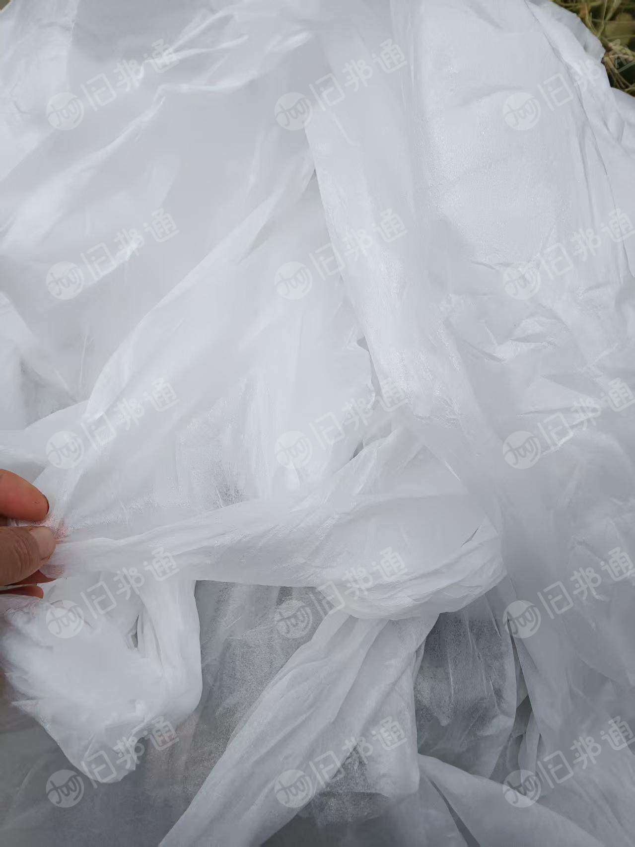 长期出售包门的下来的干造低压膜，无标签