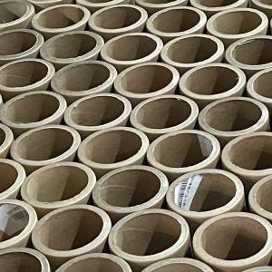 大量求购三寸二手纸管，厚度1.0cm，长度1米以上