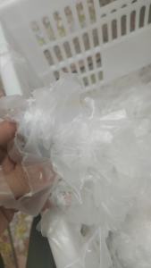 长期出售PET烫画膜废料，做服装图案下来的