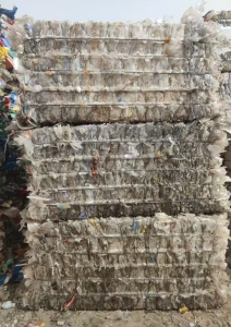 出售餐盒压块