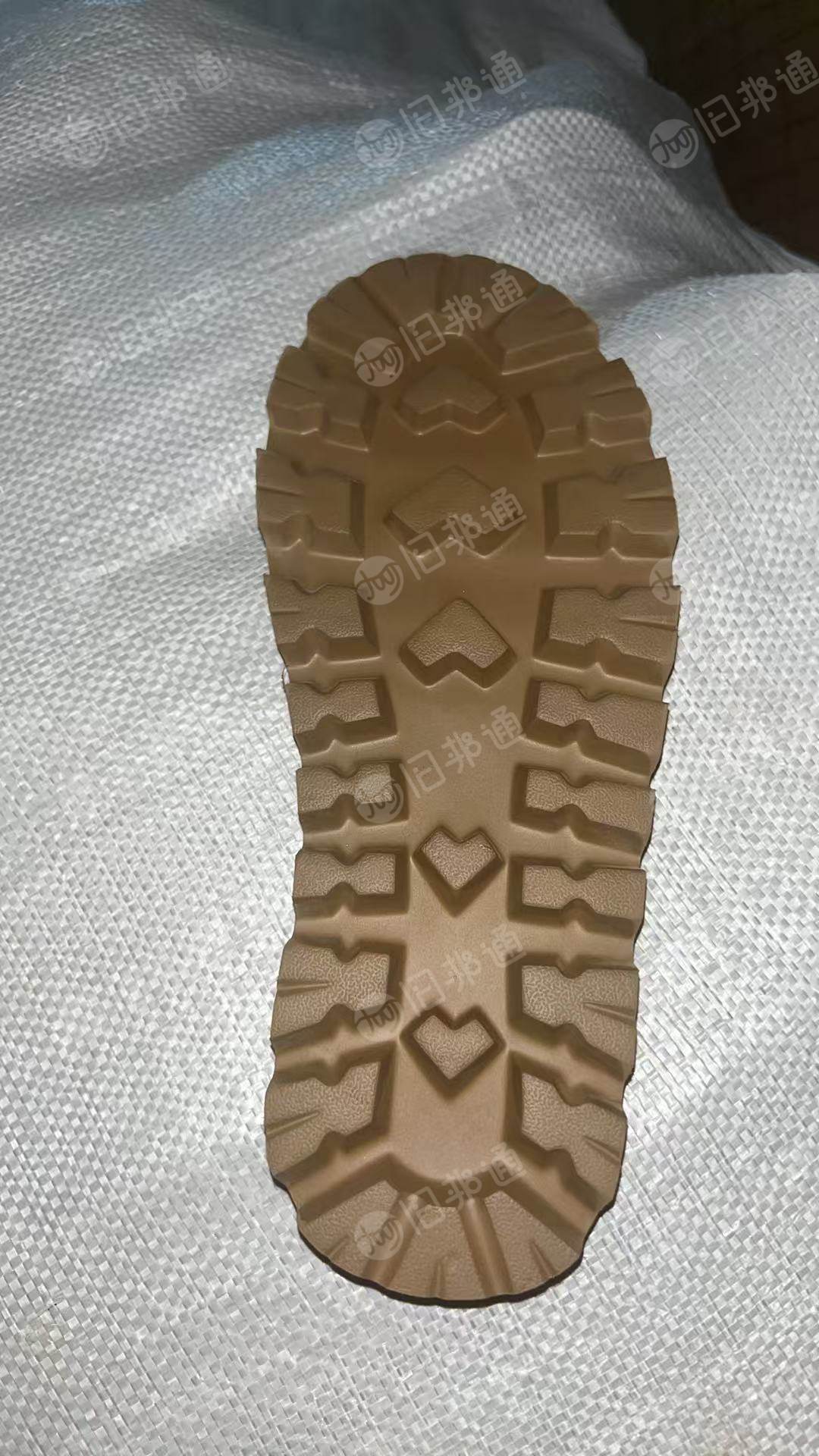 出售EVA鞋底边角料