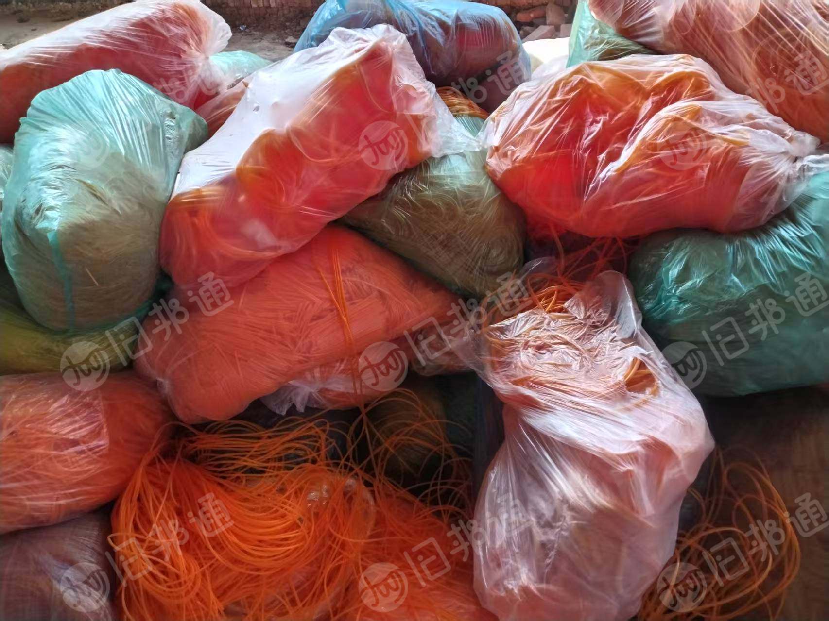常年出售PVC软管毛料