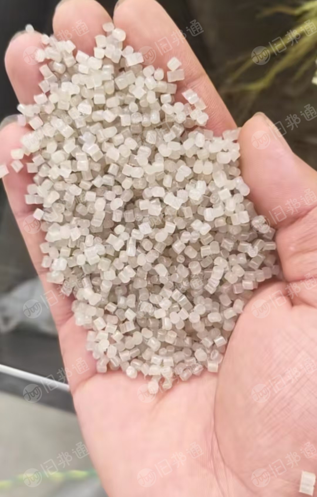 出售高压膜颗粒，透明PE颗粒，过120目，吹膜，注塑，拔管都行
