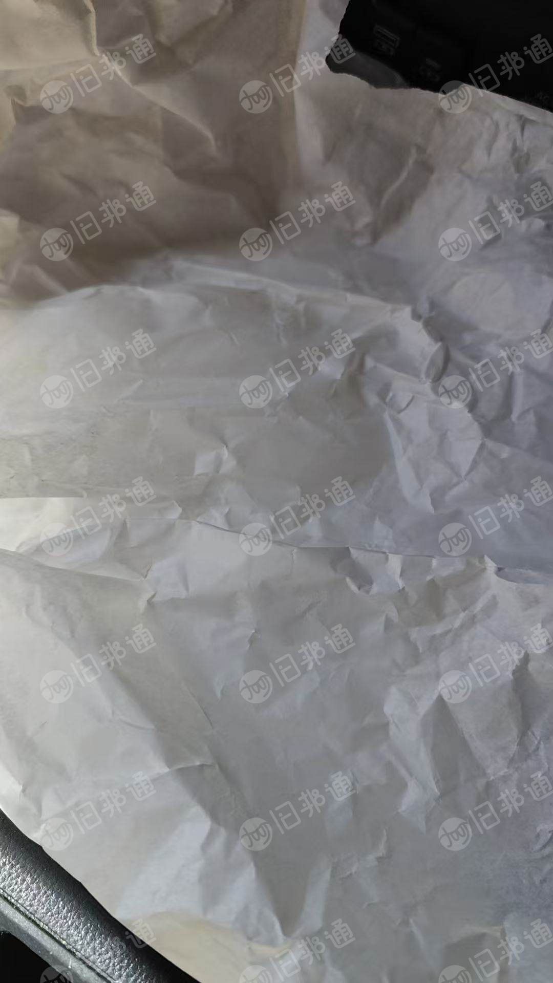 长期出售带油的不锈钢衬纸压包料
