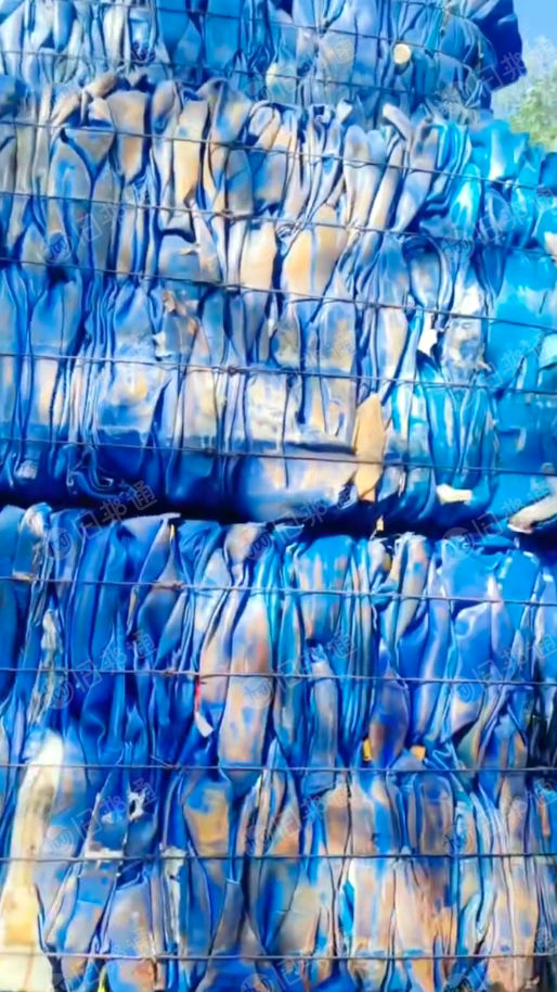 长期出售花乙压块，蓝桶压块