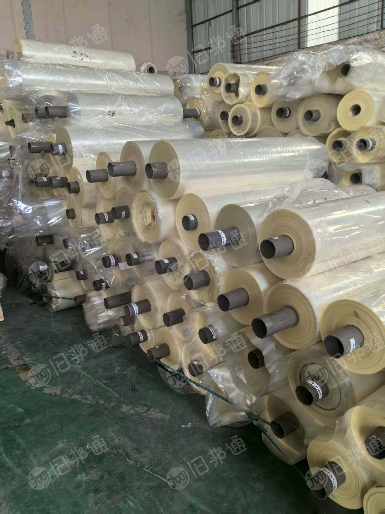 长期大量出售二次滑膜，有1.9丝和3.8丝的