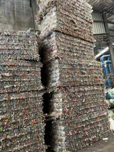 出售瓶砖，PET瓶砖