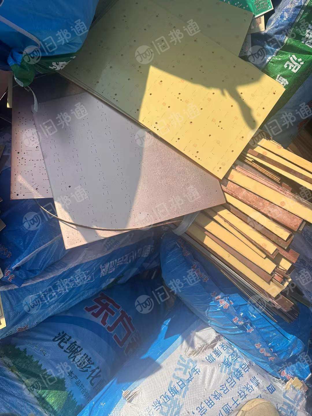 出售线路板,一面带铜的