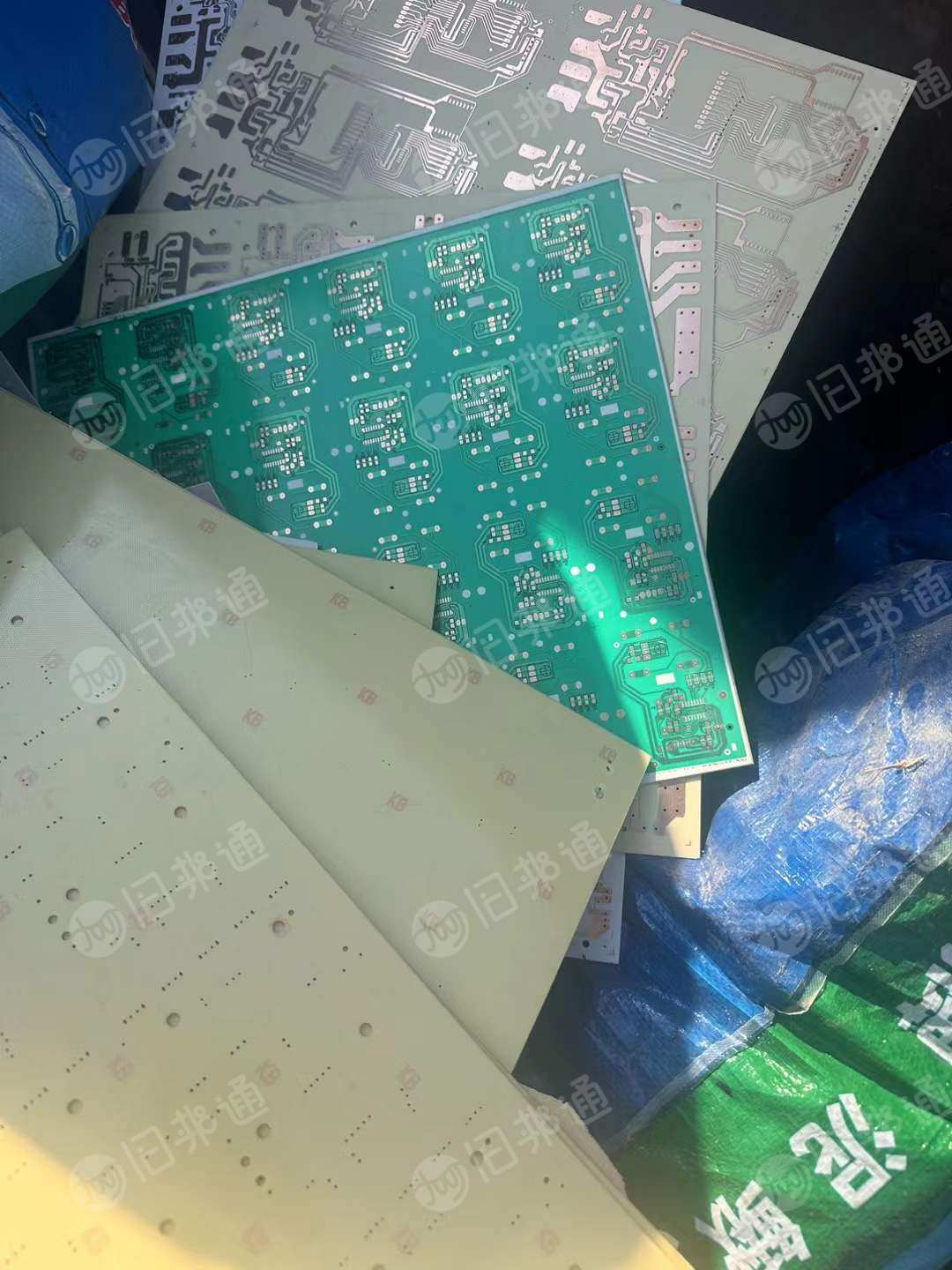 出售线路板,一面带铜的